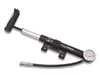 Luftpumpe mit Manometer Kunststoff / Alu alle Ventiarten Produktbild-Vorschau 6