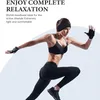 Kabelloses Sportkopfhörer Stirnband mit Produktbild-Vorschau 5
