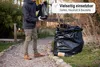 TSP Schwerlast Müllsäcke 240L - aus mind. 90% Produktbild-Vorschau 5