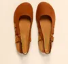 El Naturalista Sandalen Damen N5817 NOBUCK LAVADO CUERO Produktbild-Vorschau 4