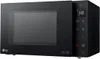 LG MH6535GIB, Arbeitsplatte, Kombi-Mikrowelle, 25 l, 1100 Produktbild-Vorschau 8