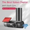 AIORBER WLAN Dashcam, 2K Auto Kamera, 24H Parküberwachung, Produktbild-Vorschau 2