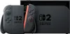 Nintendo Switch 2, Nintendo Switch 2, Schwarz, Analog / Produktbild-Vorschau 6