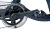 Adore Cargo E-Bike Urban Deluxe blau adore-bikes 258E Produktbild-Vorschau 3