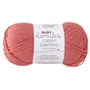 Schachenmayr Baby Smiles Cotone Bamboo, 50g Coral Anteprima dell’immagine prodotto 1