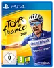 Tour de France 2020 PS4 Produktbild-Vorschau 1