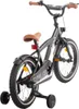 AMIGO Kinderfahrräder Jungen Explorer 16 Zoll 23 cm Jungen Produktbild-Vorschau 4