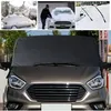 Windschutzscheibenabdeckung für Ford Transit Custom Produktbild-Vorschau 5