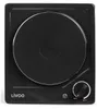 LIVOO Piano cottura elettrico 18,5 cm 1500 Watt Camping Anteprima dell’immagine prodotto 5