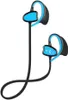 IPX8 Wasserdichter Bluetooth-Kopfhörer CSR Kabelloser Produktbild-Vorschau 1
