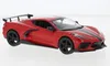 Maisto MAI31534RED - 1/24 - Chevrolet Corvette Stingray Produktbild-Vorschau 1