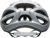 Bell Traverse Fahrradhelm Farbe: Weiß/Silber, Grösse: Produktbild-Vorschau 6