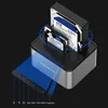 Qoltec Docking station 2xHDD/SSD, USB 3.0 Podgląd zdjęcia produktu 2