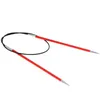 Lana Grossa Knit Pro Rundstricknadel Aluminium Rainbow Produktbild-Vorschau 2