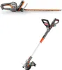 FUXTEC 20V Garten-Set FX-20VSET5 - Rasentrimmer 2,2 KG, Produktbild-Vorschau 2