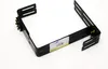 Blumenkasten Halter 2er Set schwarz, verstellbar bis 20cm Produktbild-Vorschau 2