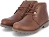 Botines Hombre Modèle Panama Jack Panama C10 Couleur Marron Voir les images du produit 11