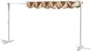 Grasekamp Standmarkise Dubai Beige 375x225cm  Produktbild-Vorschau 5