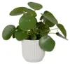 elho® Vibes Übertopf Fold Mini Seidenweiß Ø 7 cm - Produktbild-Vorschau 11