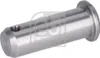 20x FEBI BILSTEIN 07001 Sicherungsbolzen Produktbild-Vorschau 4