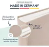 Goldbuch Summertime Trend2 30x31 100 pages blanches beige Voir les images du produit 11