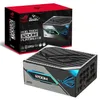 ASUS ROG -THOR-1200P3-GAMING-E, 1200 W, 100 - 240 V, Aktiv, Produktbild-Vorschau 12