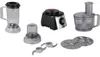 Bosch MCM3PM386, 2,3 l, Schwarz, Transparent, Drehregler, Produktbild-Vorschau 1