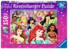 Les rêves peuvent devenir réalité Ravensburger 12873 Voir les images du produit 1