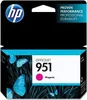 HP 951 - 8.5 ml - Cyan - original - Tintenpatrone Produktbild-Vorschau 23