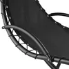 Fauteuil suspendu Elaria avec pare-soleil et poche latérale Voir les images du produit 8
