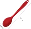 2er-Pack Silikon-Antihaft-Rührlöffel, BPA-frei und Produktbild-Vorschau 3