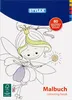 Stylex 77081, 80 Seiten, Junge/Mädchen, Malbuch/Album Produktbild-Vorschau 6