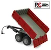 Jamara 413108, Trailer, 6 lat(a), 405,8 g Podgląd zdjęcia produktu 11