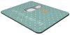 Mr. & Mrs. Panda Mousepad Trompete Freude - Meeresbrise - Produktbild-Vorschau 3