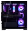 XPG INVADER X BTF MID-TOWER-CASE Noir Voir les images du produit 6
