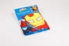 Spidey and Friends Strandtuch – 70x140 cm, 100% Polyester Produktbild-Vorschau 3
