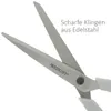 WESTCOTT N-90030 00 Papierscheren-3erSet Easy Grip Podgląd zdjęcia produktu 4