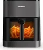 Airfryer 5L 1450W NF-CC500SXE Doppelelemente Touch, Produktbild-Vorschau 15