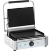 Expondo Royal Catering Gril de contact lisse 2 200 W Voir les images du produit 1
