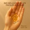 Aavalabs Vitamine D3 2000 UI | Système immunitaire et os | Voir les images du produit 6