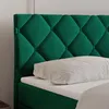 Masseno Boxspringbett ROVARI 160x200 cm Komplett-Set mit Produktbild-Vorschau 4