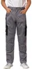 Pantaloni da lavoro da uomo, modello "Werkstatthose" Anteprima dell’immagine prodotto 2