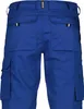 DASSY® Bari Arbeitsshorts KORNBLAU Gr.62 Länge: STANDARD Produktbild-Vorschau 3