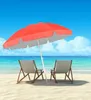 Parasol de plage pliable pour jardin, double, résistant aux Voir les images du produit 9