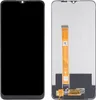 LCD + Touchscreen-Anzeige REALME 7i RMX2193 schwarz Produktbild-Vorschau 1