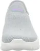 Skechers Slip-Ins: Go Walk Flex  Sportief - licht grijs - Voir les images du produit 27