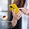 kwmobile Handyhülle für Google Pixel 5 Hülle - Case Silikon Produktbild-Vorschau 4