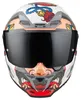Casque Bogotto Blade Luck, taille 2XL Voir les images du produit 6