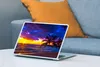 MuchoWow® Laptop Aufkleber Sticker Cover Palme - Lila - Produktbild-Vorschau 4
