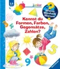 Wieso? Weshalb? Warum? Sonderband junior: Kennst du Formen, Produktbild-Vorschau 2